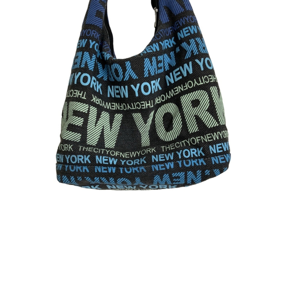 Robin Ruth Women's NEW YORK Shoulder Hobo Bag - Picture 3 of 9